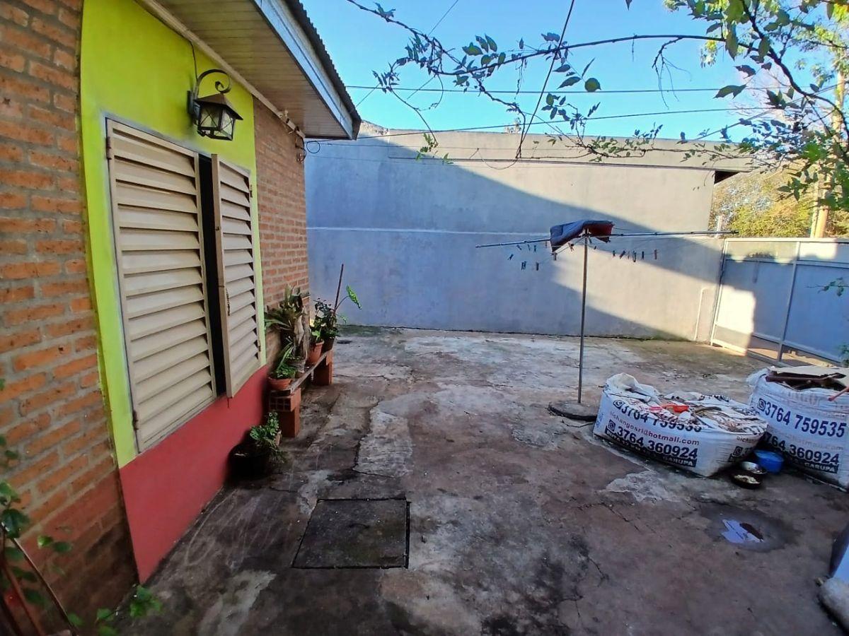 Foto de Casa Apta Crédito 2 Dormitorios en Itaembé Miní – Barrio Bicentenario, imagen 3