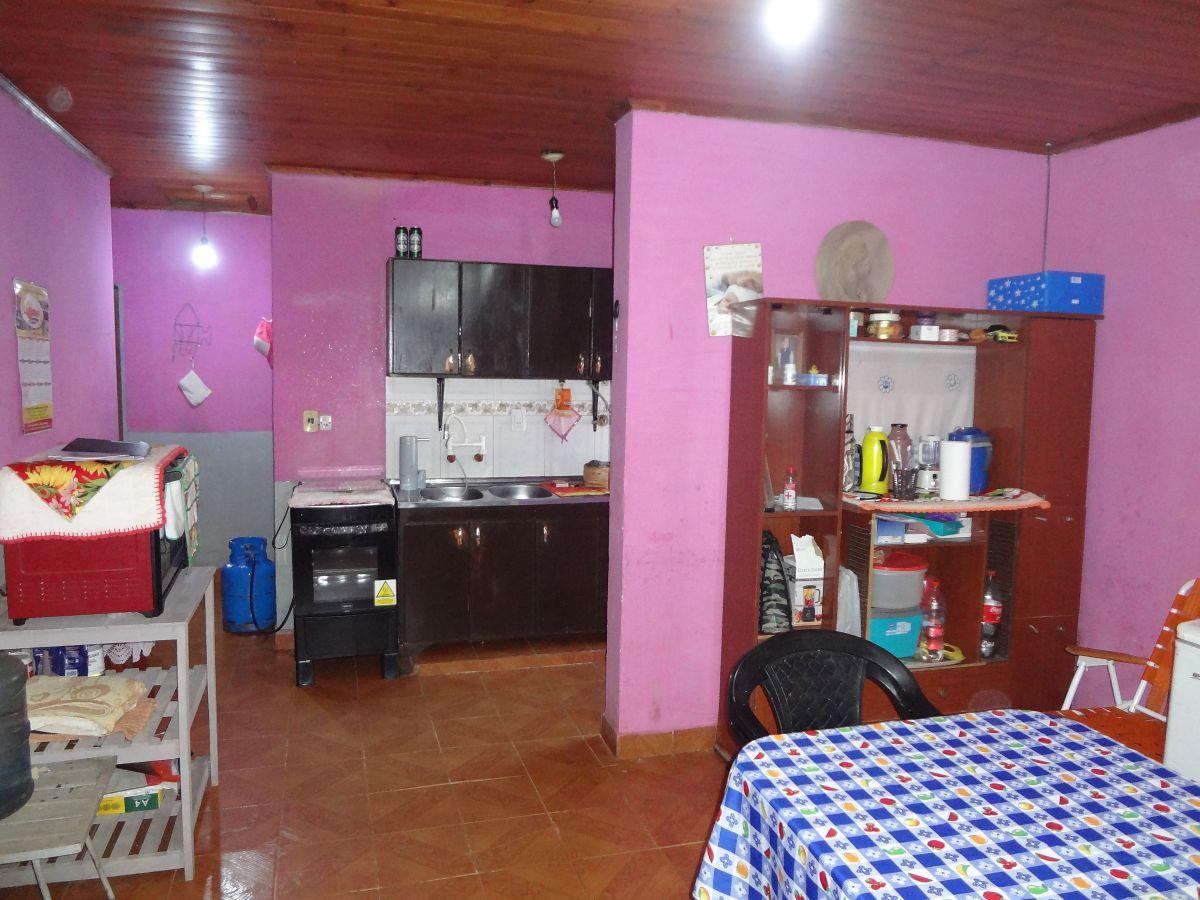 Foto de Casa Apta Crédito 2 Dormitorios en Itaembé Miní – Barrio Bicentenario, imagen 5