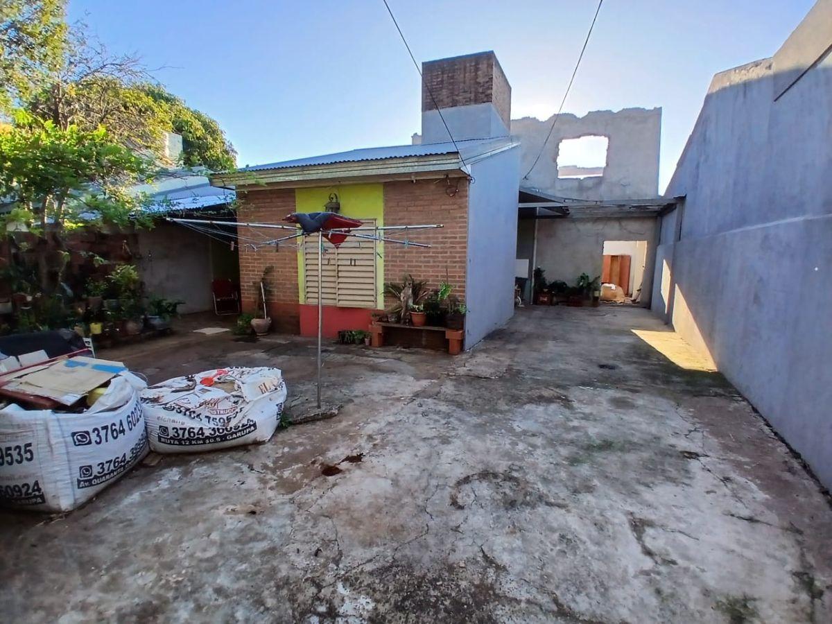 Foto de Casa Apta Crédito 2 Dormitorios en Itaembé Miní – Barrio Bicentenario, imagen 2