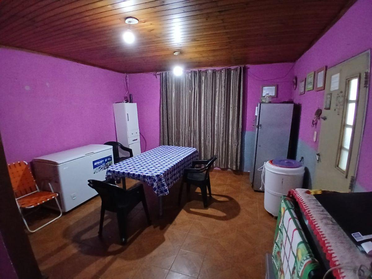 Foto de Casa Apta Crédito 2 Dormitorios en Itaembé Miní – Barrio Bicentenario, imagen 4