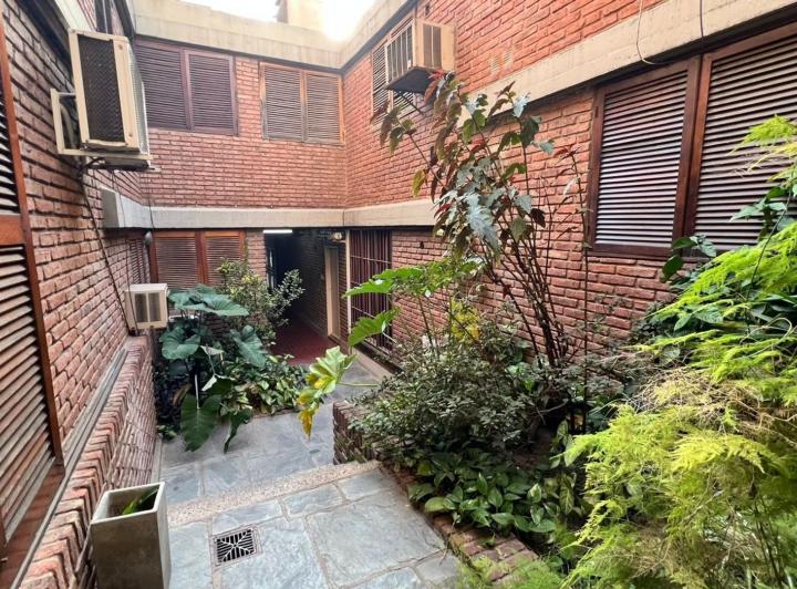 Alquiler Departamento 2 Dormitorios y Patio - B° Centro 3