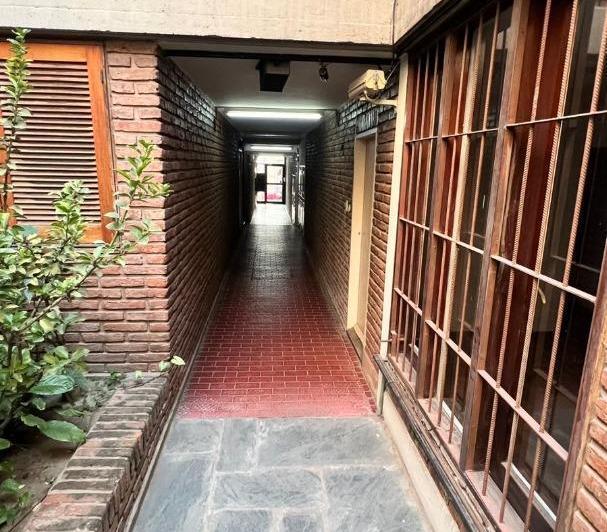 Alquiler Departamento 2 Dormitorios y Patio - B° Centro 4