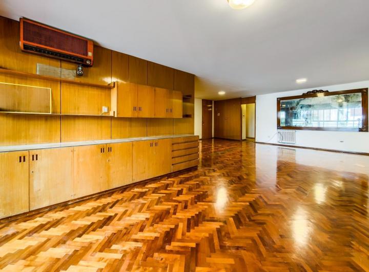 Departamento PISO COMPLETO en ALQUILER en B° Centro 4