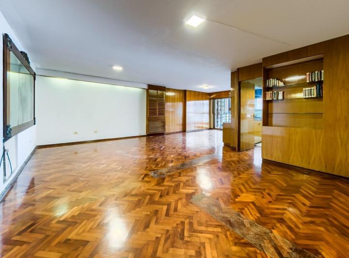 Departamento PISO COMPLETO en ALQUILER en B° Centro 2