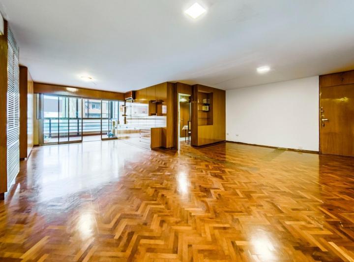 Departamento PISO COMPLETO en ALQUILER en B° Centro 1
