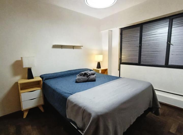 Departamento en Alquiler Amoblado en B° Nueva Córdoba 2