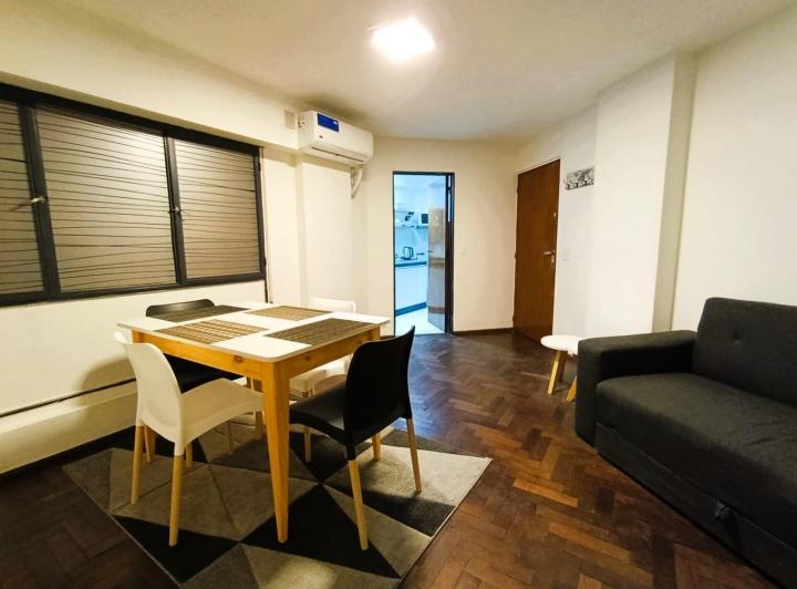 Departamento en Alquiler Amoblado en B° Nueva Córdoba 1