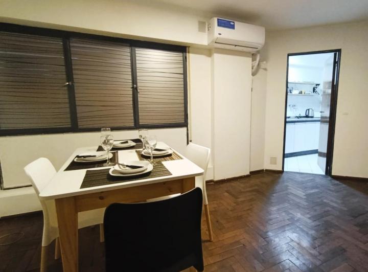 Departamento en Alquiler Amoblado en B° Nueva Córdoba 3
