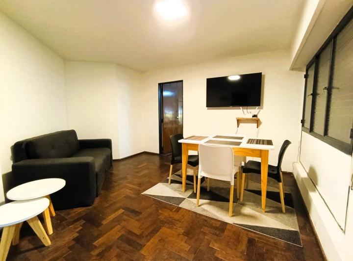 Departamento en Alquiler Amoblado en B° Nueva Córdoba 4