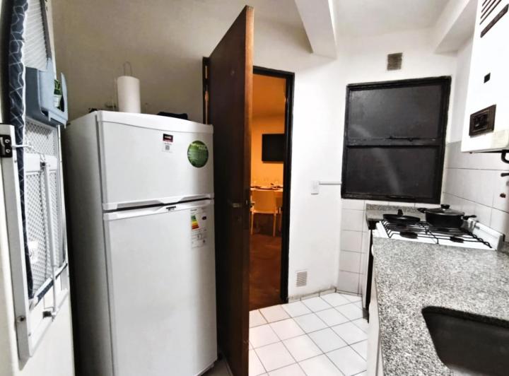 Departamento en Alquiler Amoblado en B° Nueva Córdoba 5
