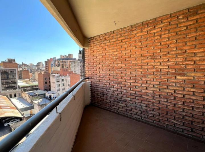 Alquilo Depto Monoambiente  Buenos Aires 330, B° Centro, Cba 4