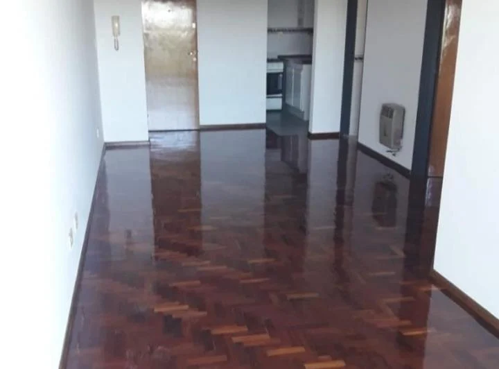 Departamento en Alquiler enfrente al Parque Sarmiento 1