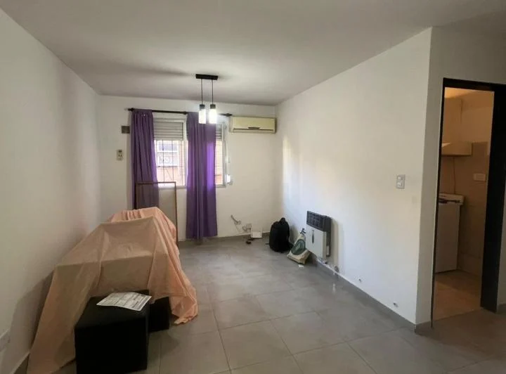 DEPARTAMENTO EN ALQUILER 2 DORMITORIOS B° CENTRO 4