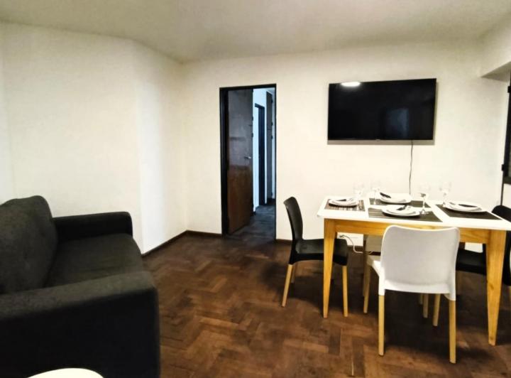 Departamento en Alquiler Amoblado en B° Nueva Córdoba 5