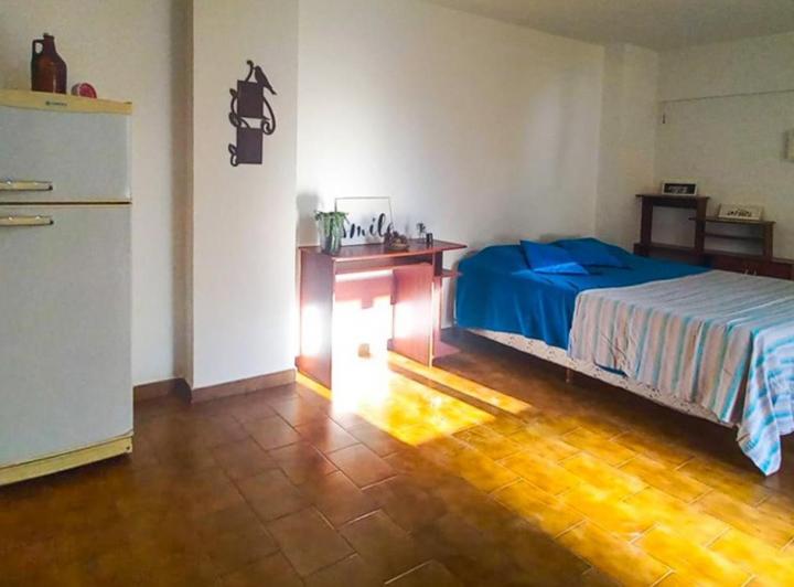 Departamento Amoblado en Zona Centro Alquiler 2