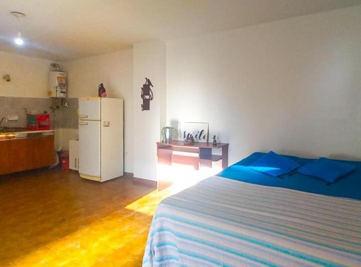 Departamento Amoblado en Zona Centro Alquiler 1