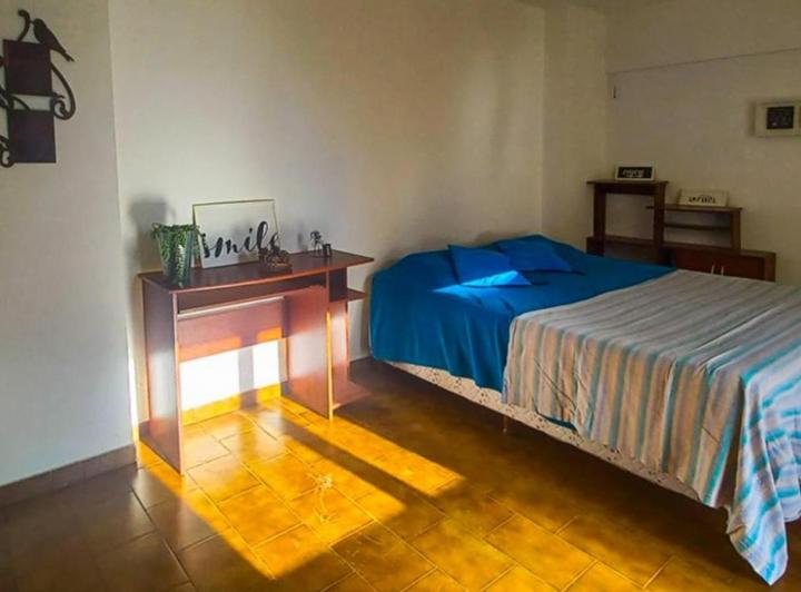 Departamento Amoblado en Zona Centro Alquiler 4