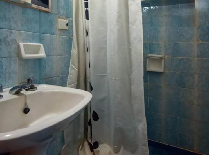 Departamento Amoblado en Zona Centro Alquiler 5