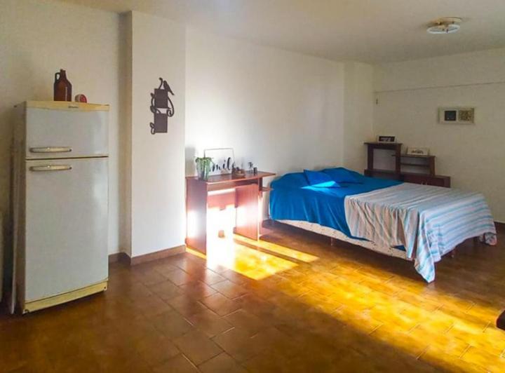 Departamento Amoblado en Zona Centro Alquiler 3