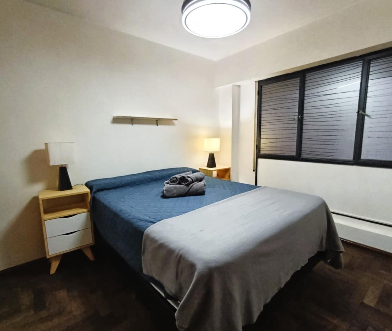 Departamento en Alquiler Amoblado en B° Nueva Córdoba