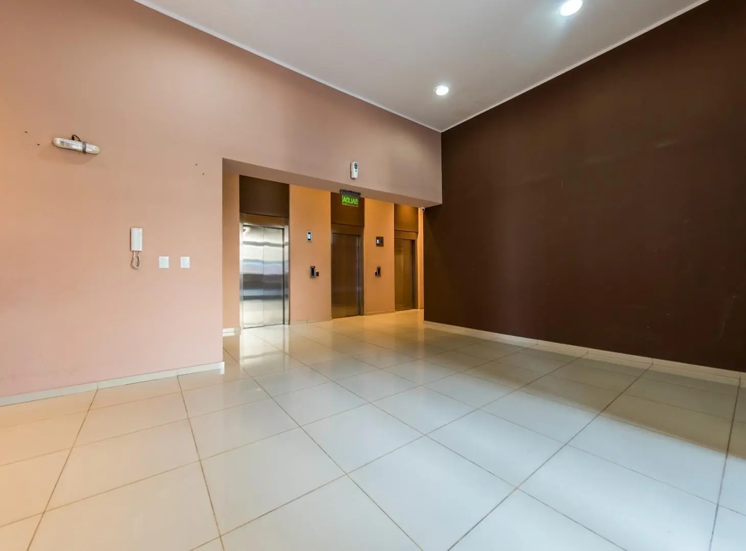 Espectacular Departamento Amoblado en Alquiler Mensual 3