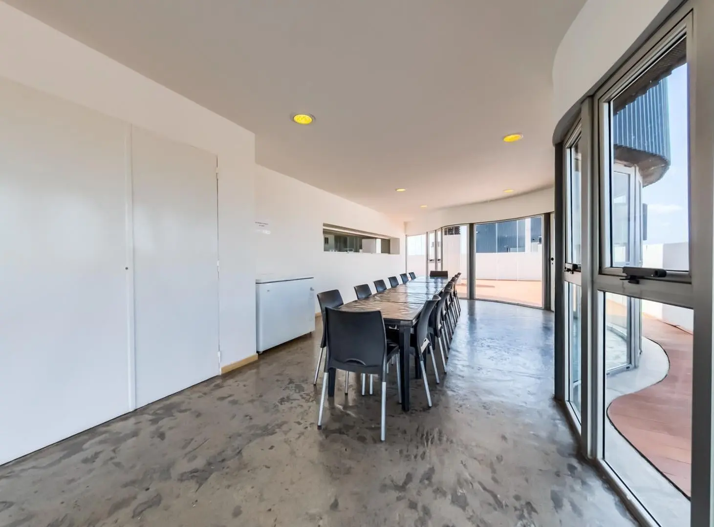 Espectacular Departamento Amoblado en Alquiler Mensual 4