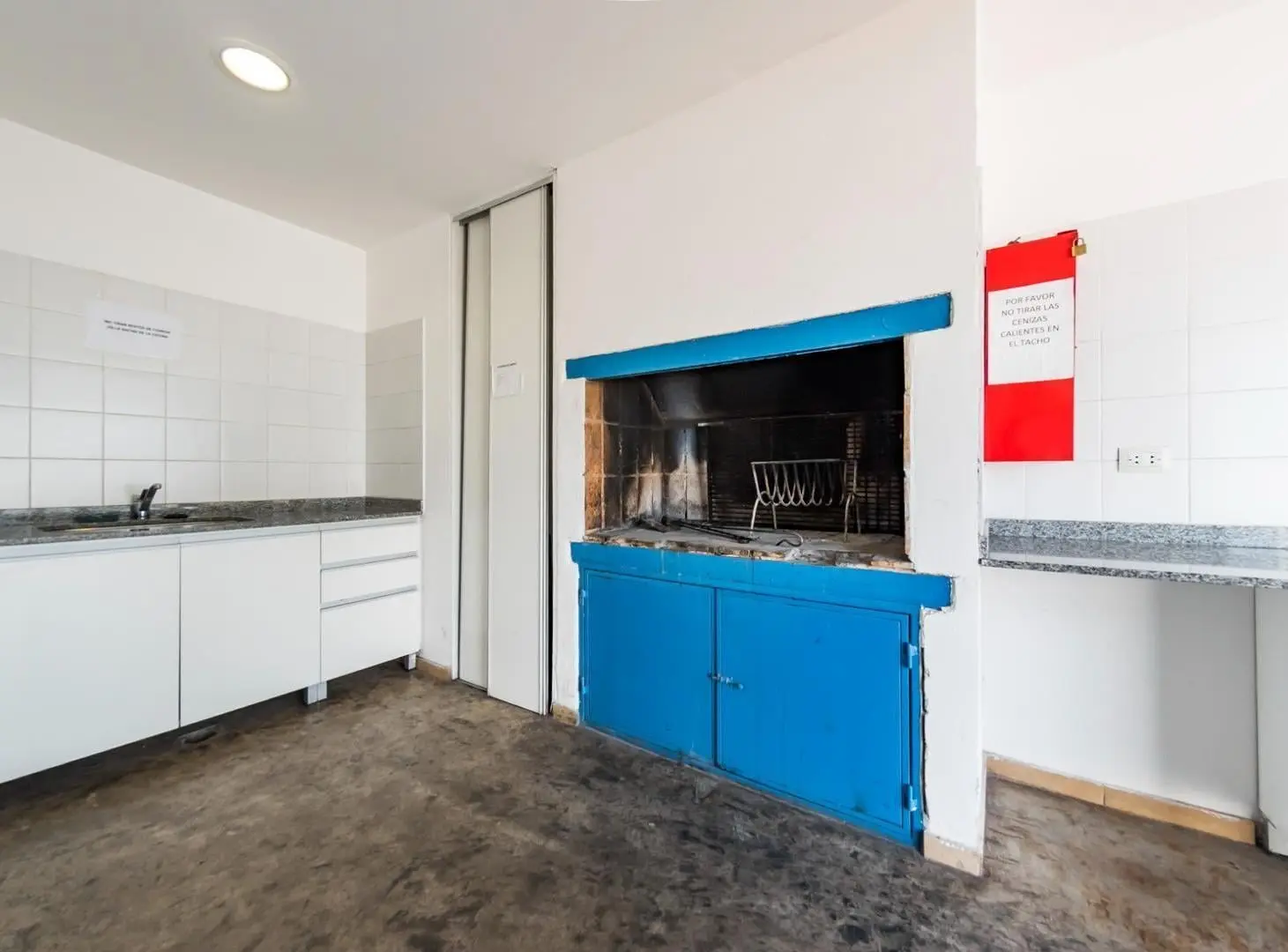 Espectacular Departamento Amoblado en Alquiler Mensual 5