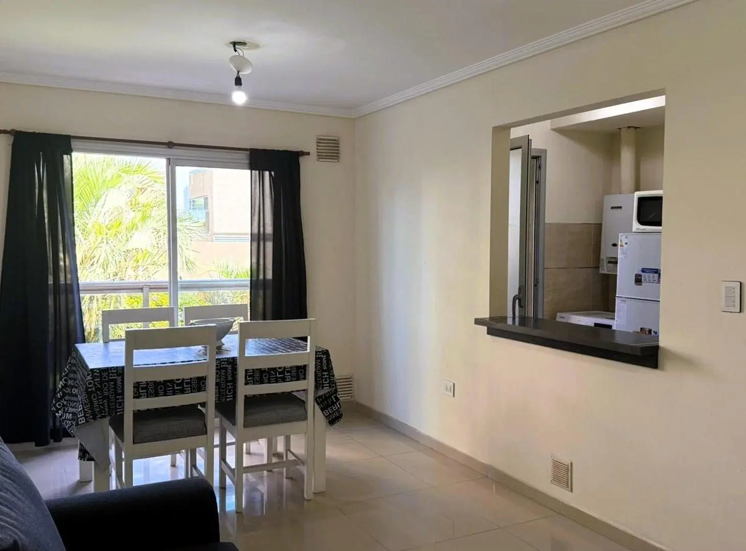Terraforte con seguridad 24hs + asador. Listo para mudarte 3