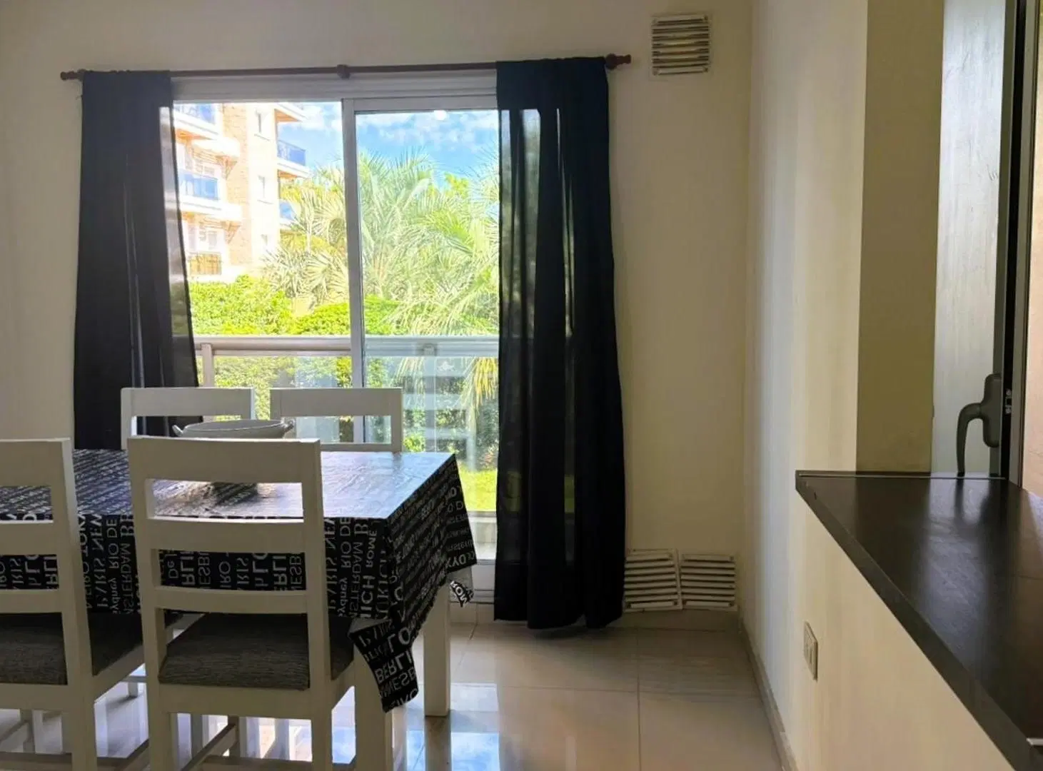 Terraforte con seguridad 24hs + asador. Listo para mudarte 5