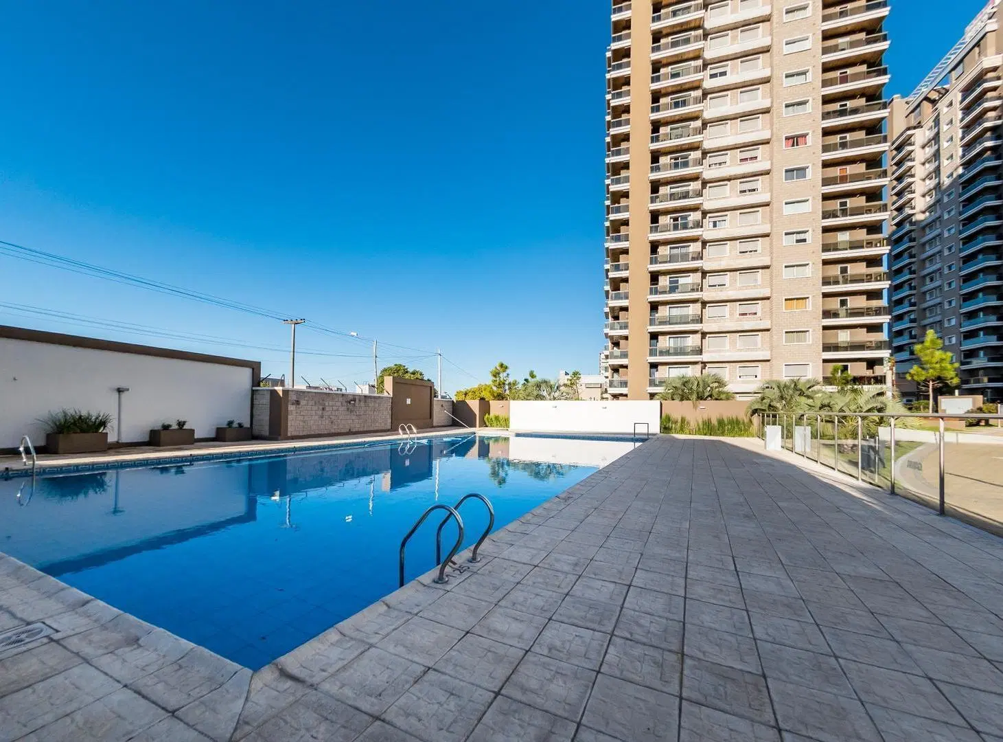 Terraforte con seguridad 24hs + asador. Listo para mudarte 4