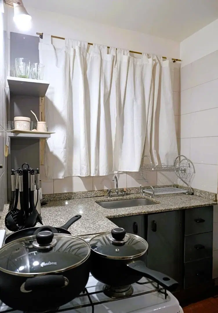 Departamento Amoblado en Alquiler en Pleno Nueva Córdoba 5