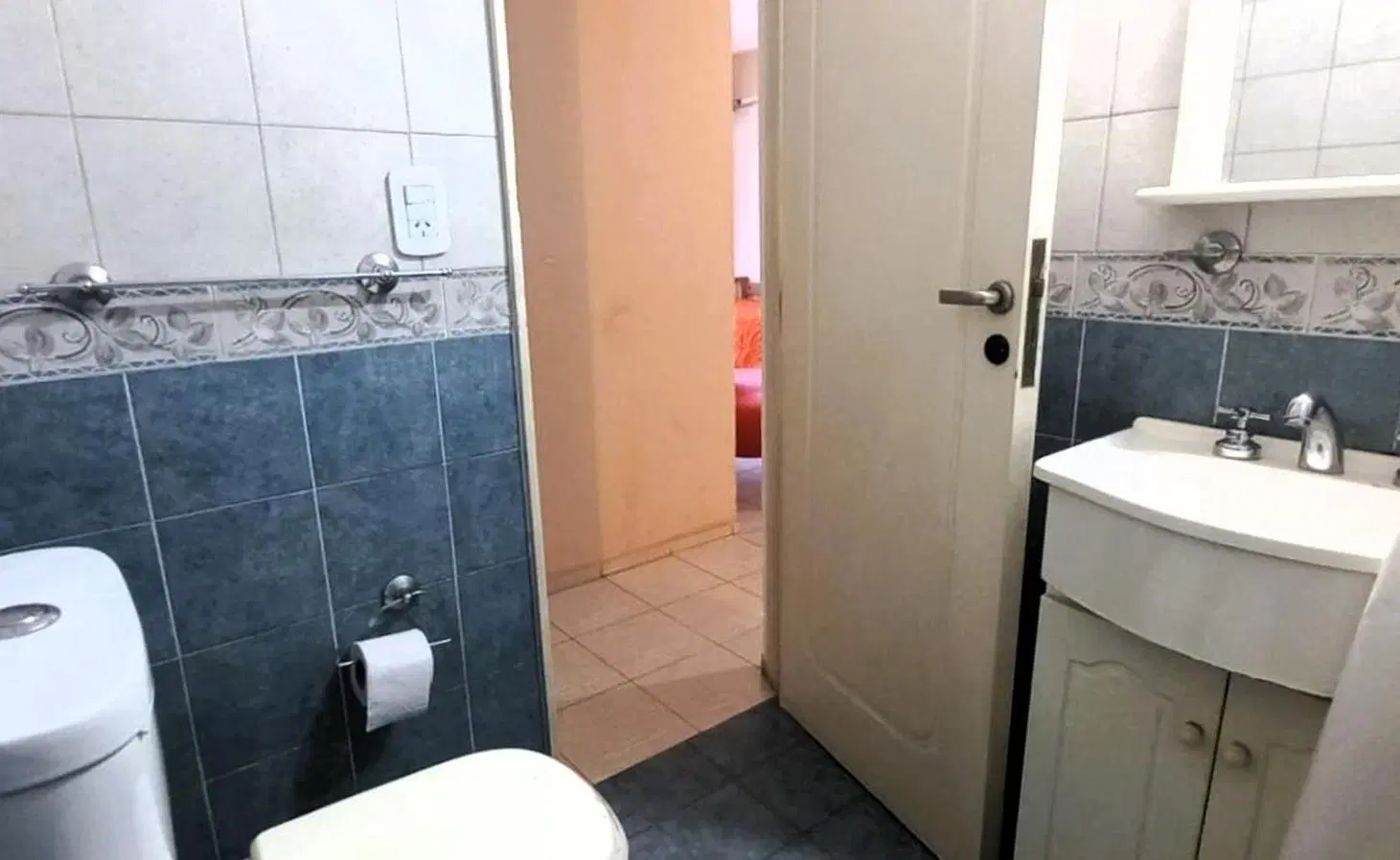Depto en Nueva Córdoba+balcón al frente |Listo para mudarte 3