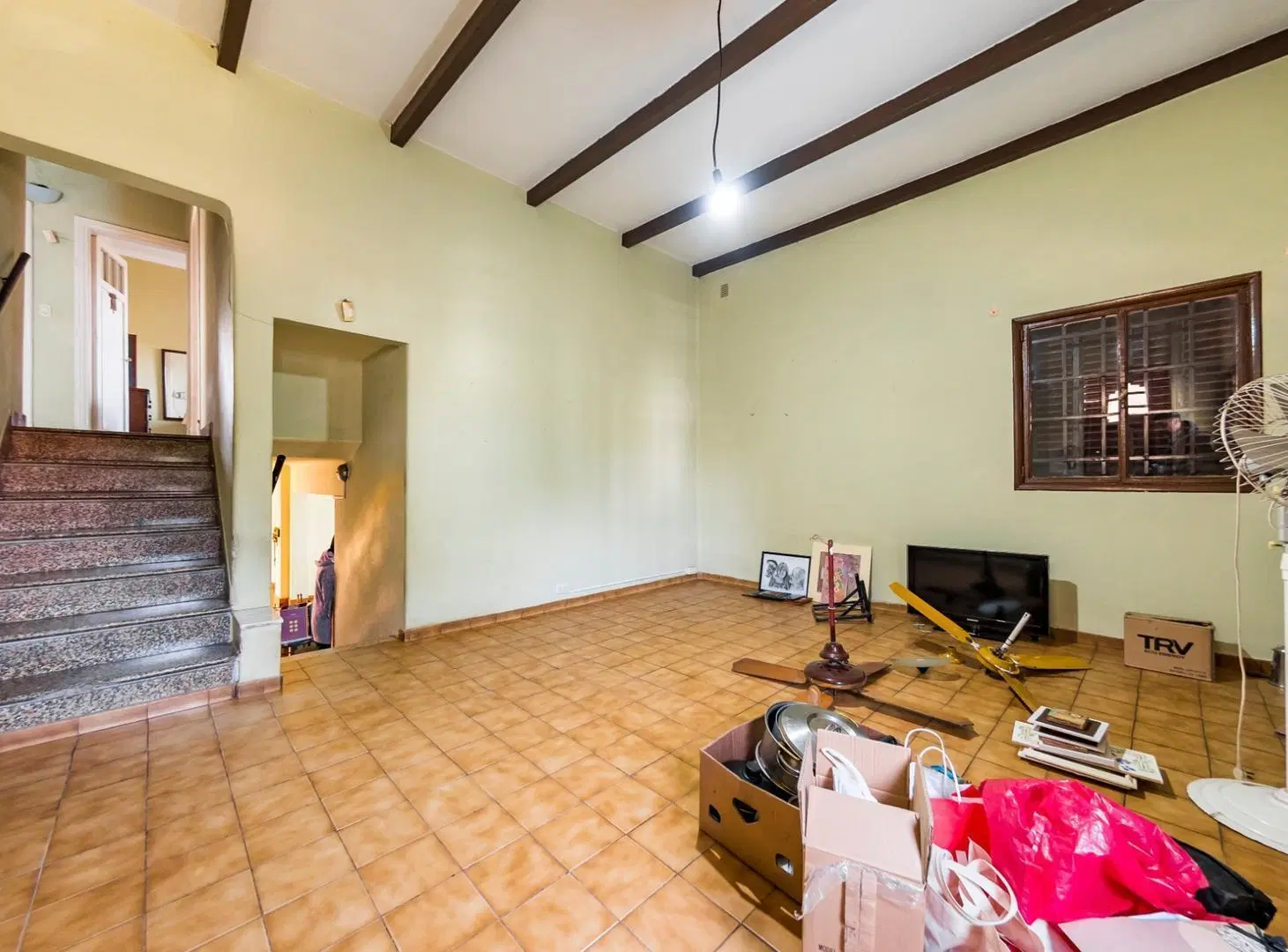 Casa Super Amplia en Venta en B° San Vicente 2