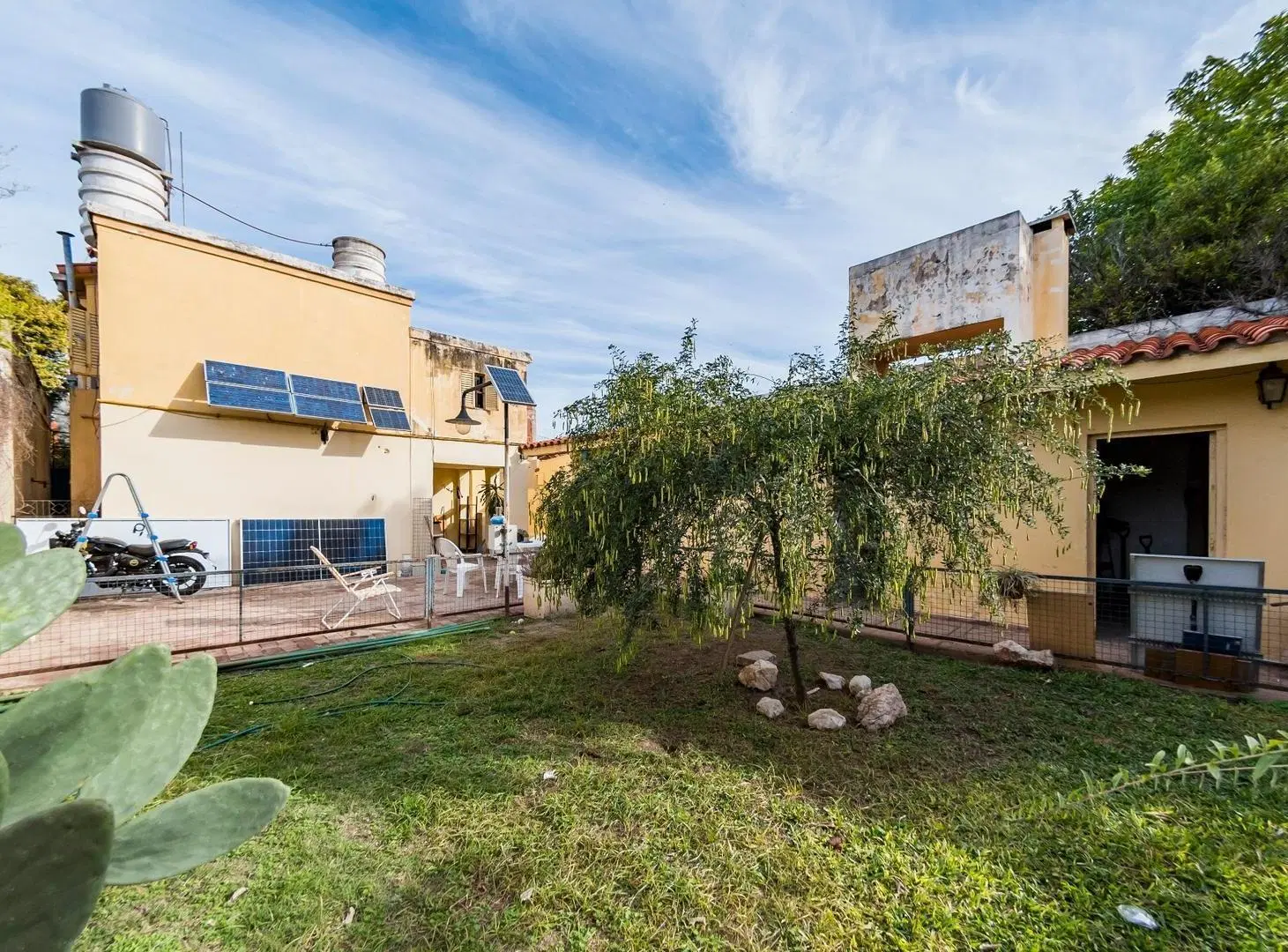 Casa Super Amplia en Venta en B° San Vicente 1