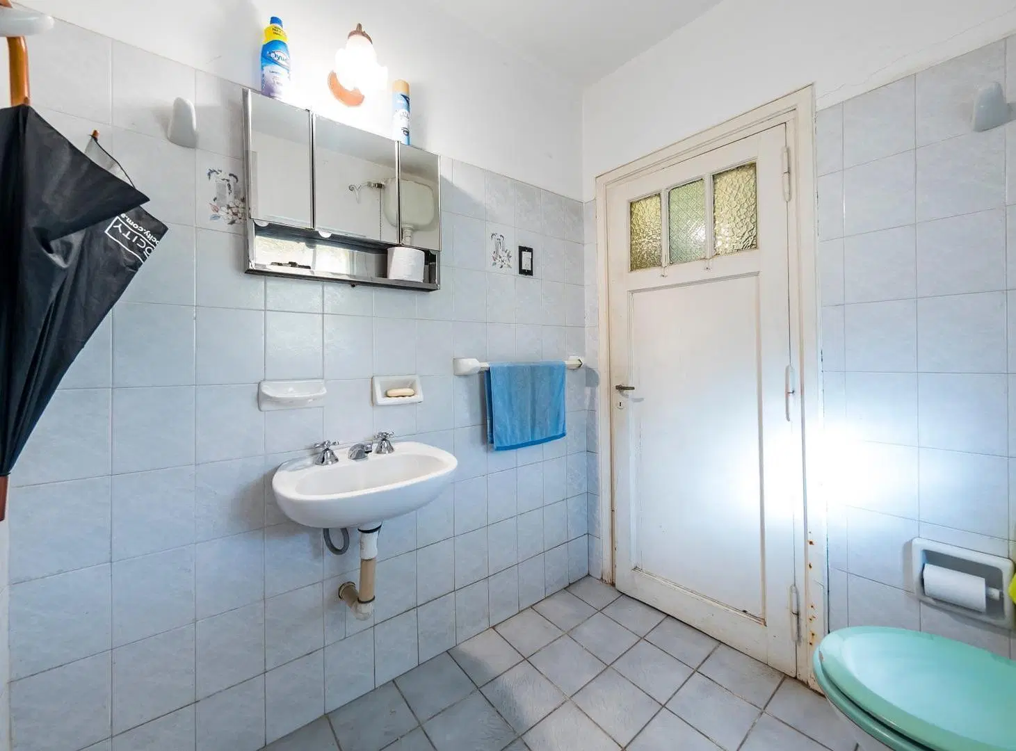 Casa Super Amplia en Venta en B° San Vicente 8