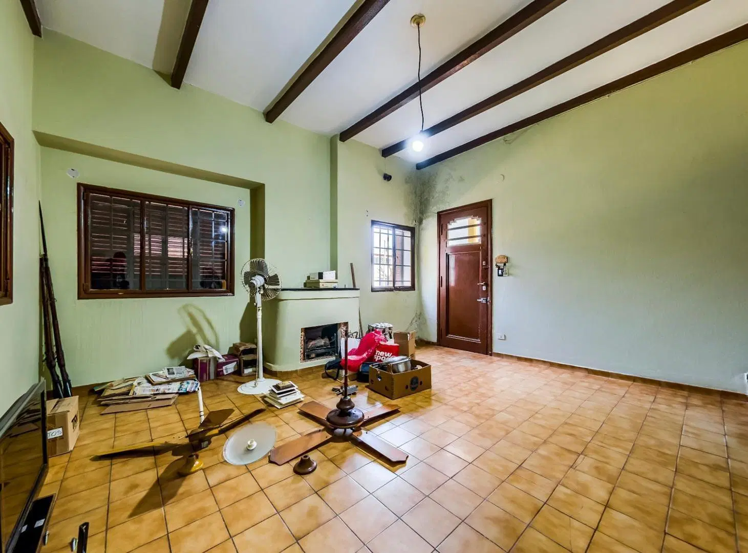 Casa Super Amplia en Venta en B° San Vicente 2