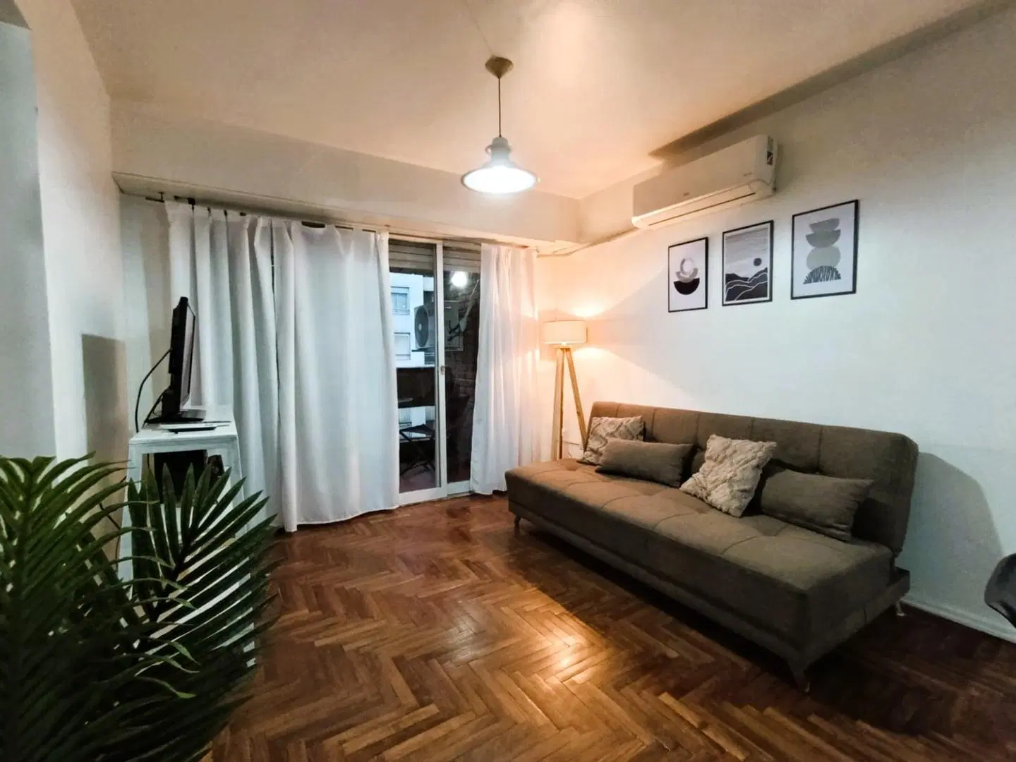 Departamento Amoblado en Alquiler en Pleno Nueva Córdoba 5