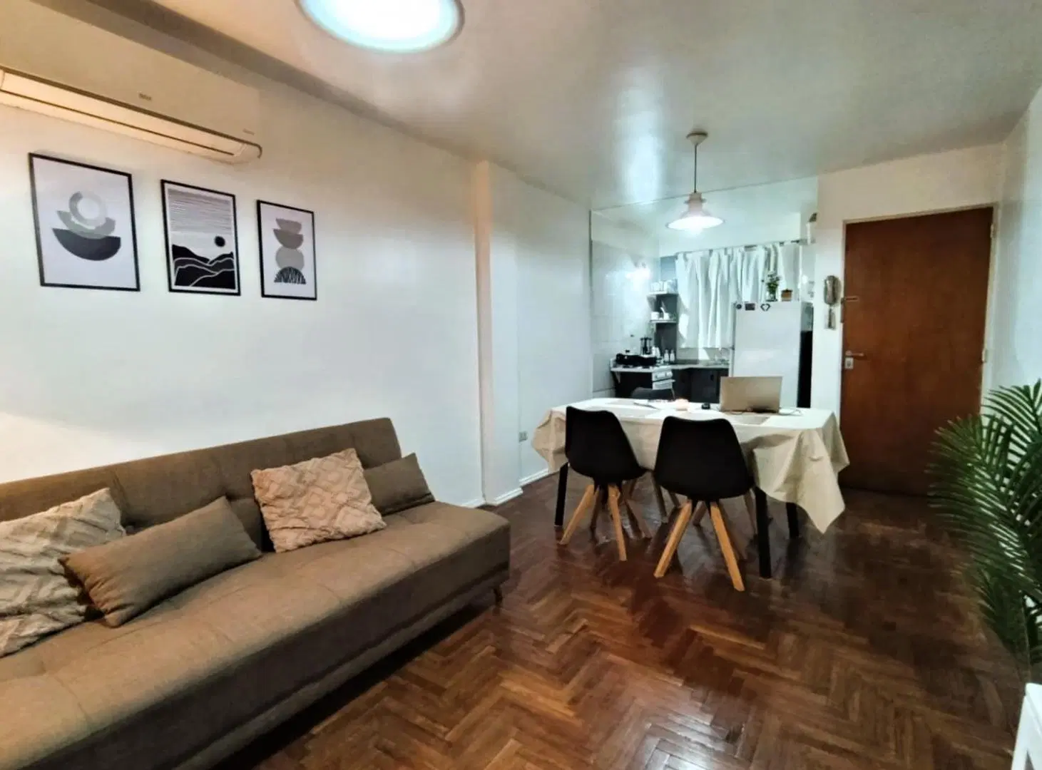Departamento Amoblado en Alquiler en Pleno Nueva Córdoba 4