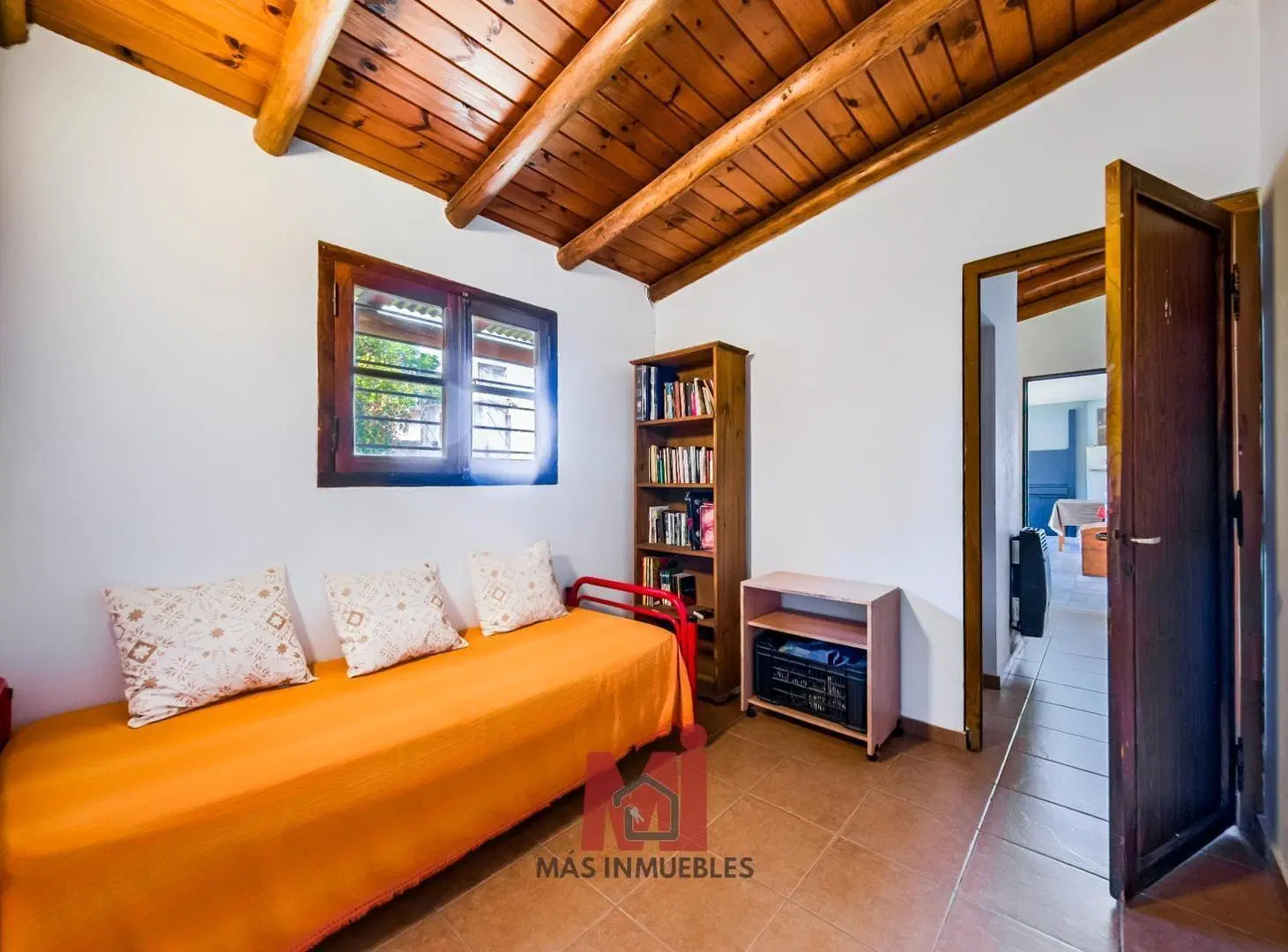 Hermosa CASA en Venta en B° Granja de Funes 1