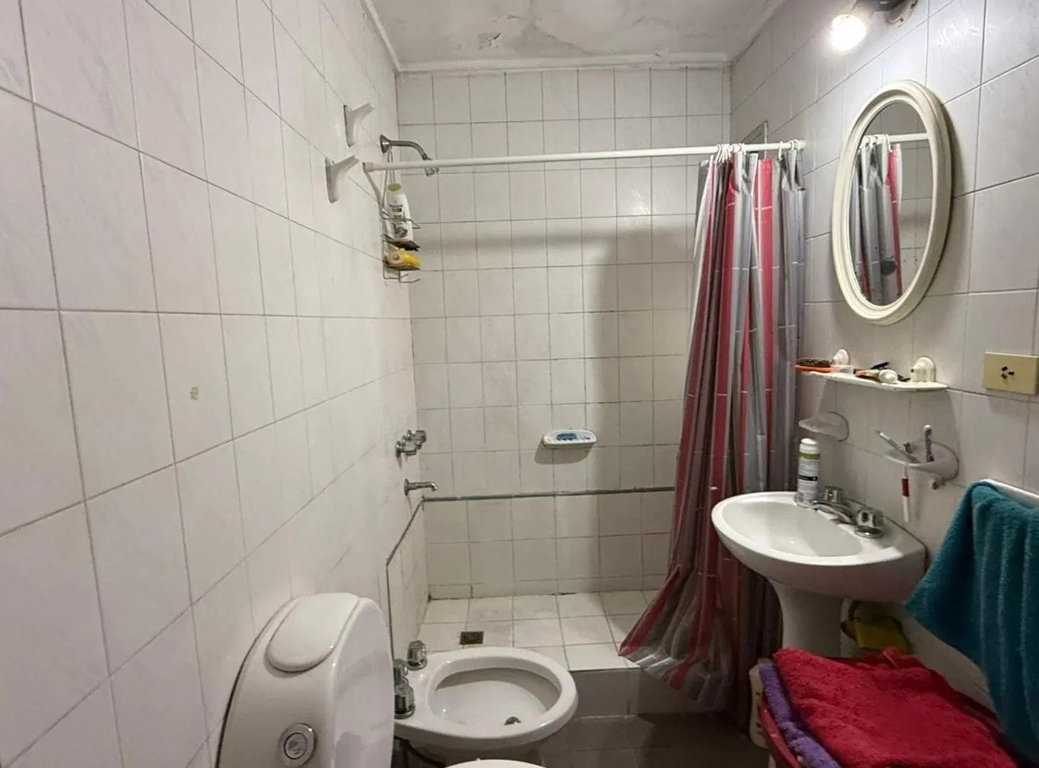 Departamento con Balcon en VENTA en Nueva Córdoba 1