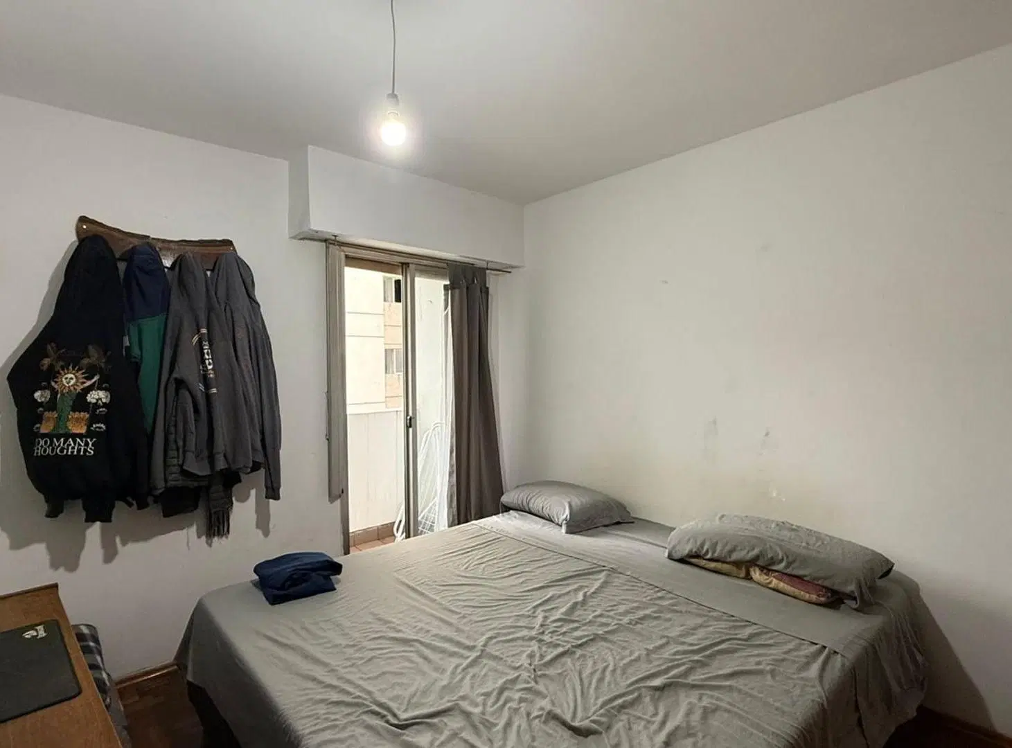 Departamento con Balcon en VENTA en Nueva Córdoba 4