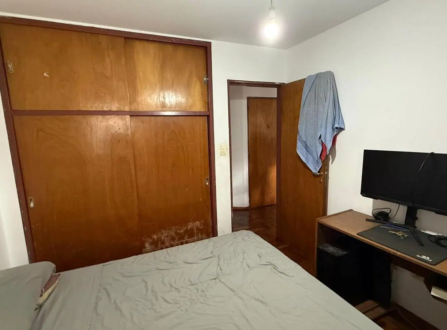 Departamento con Balcon en VENTA en Nueva Córdoba 5