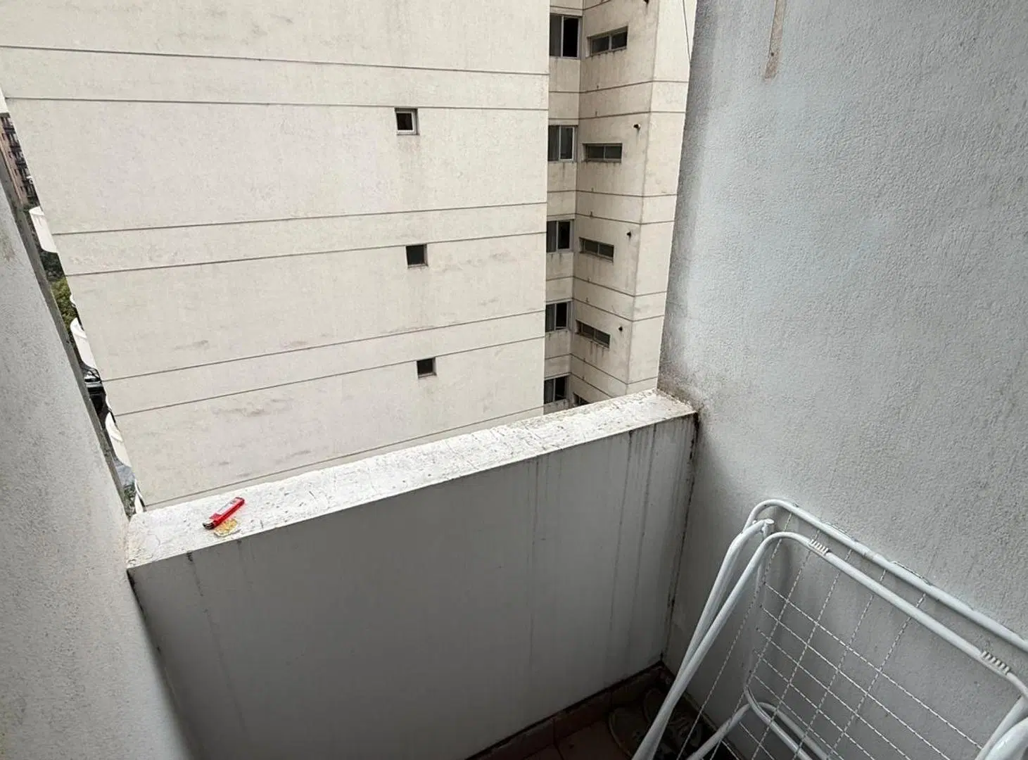 Departamento con Balcon en VENTA en Nueva Córdoba 2