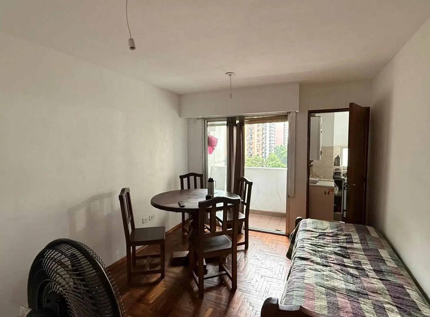 Departamento con Balcon en VENTA en Nueva Córdoba 3