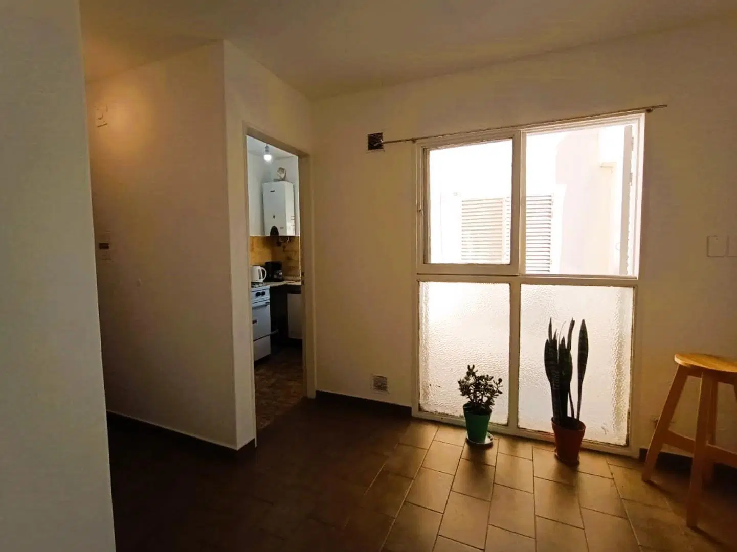 DEPARTAMENTO EN VENTA IDEAL INVERSIÓN EN EL CENTRO 5