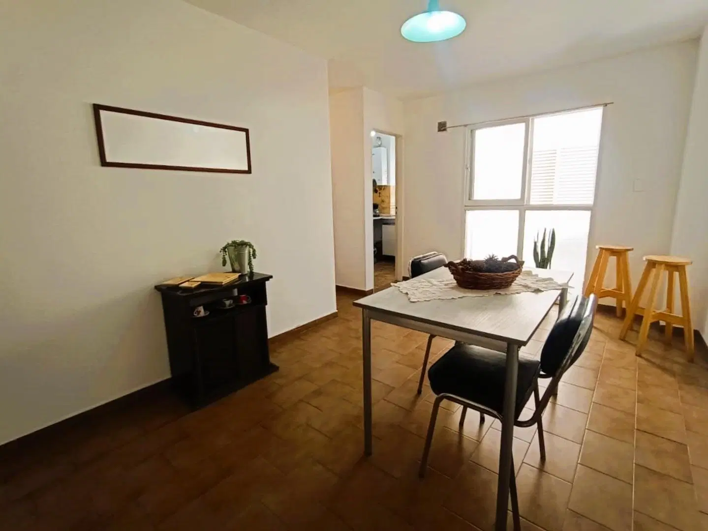 DEPARTAMENTO EN VENTA IDEAL INVERSIÓN EN EL CENTRO 4