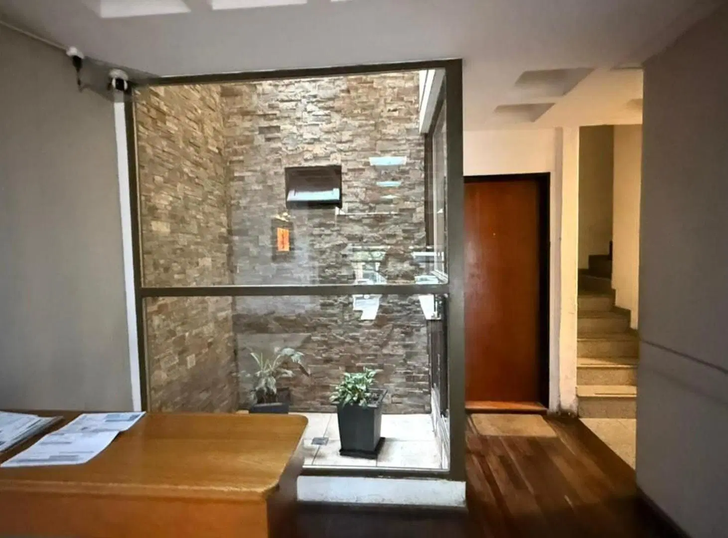 DEPARTAMENTO MONOAMBIENTE EN VENTA EN NUEVA CORDOBA 2