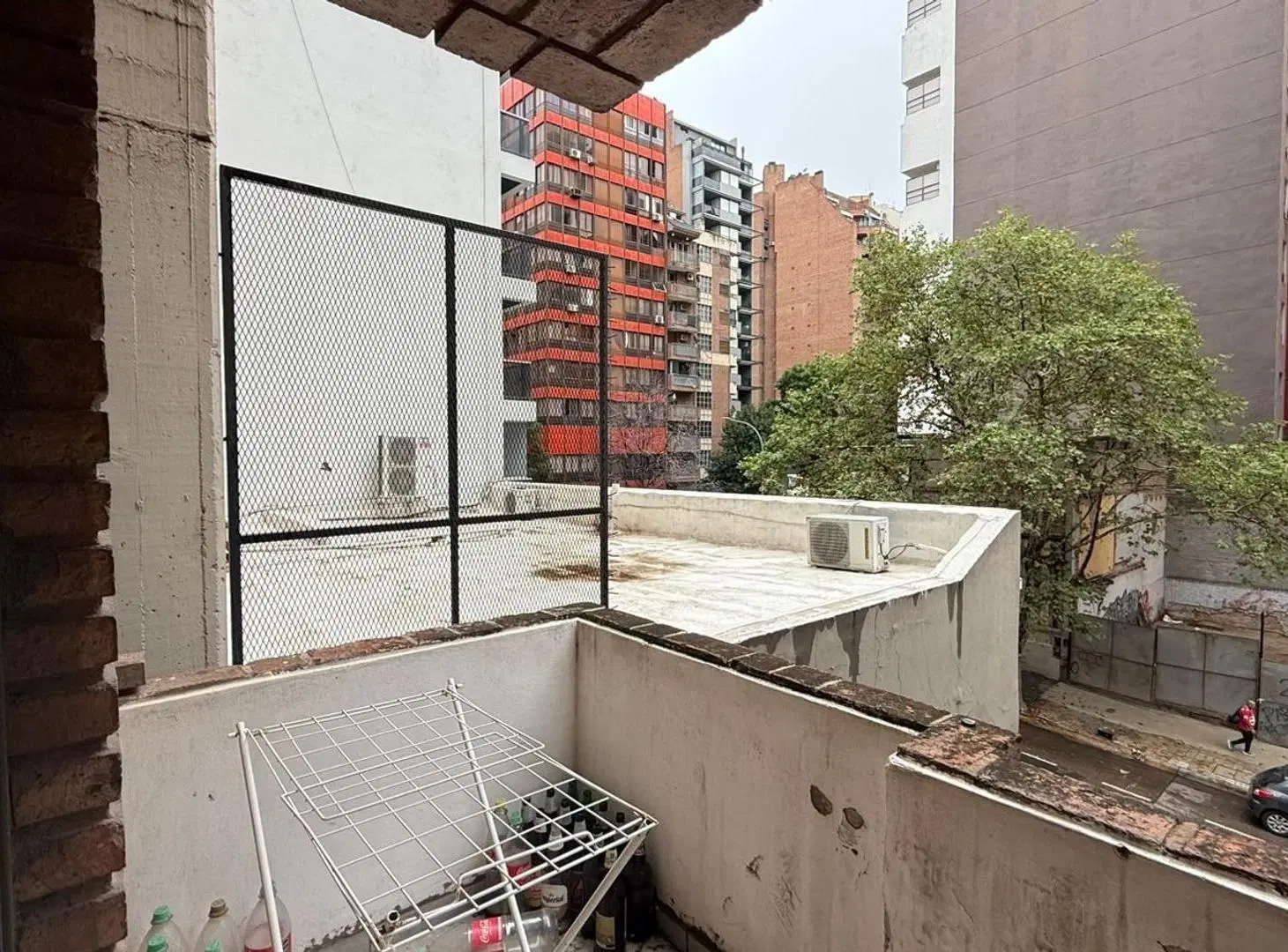 DEPARTAMENTO MONOAMBIENTE EN VENTA EN NUEVA CORDOBA 5