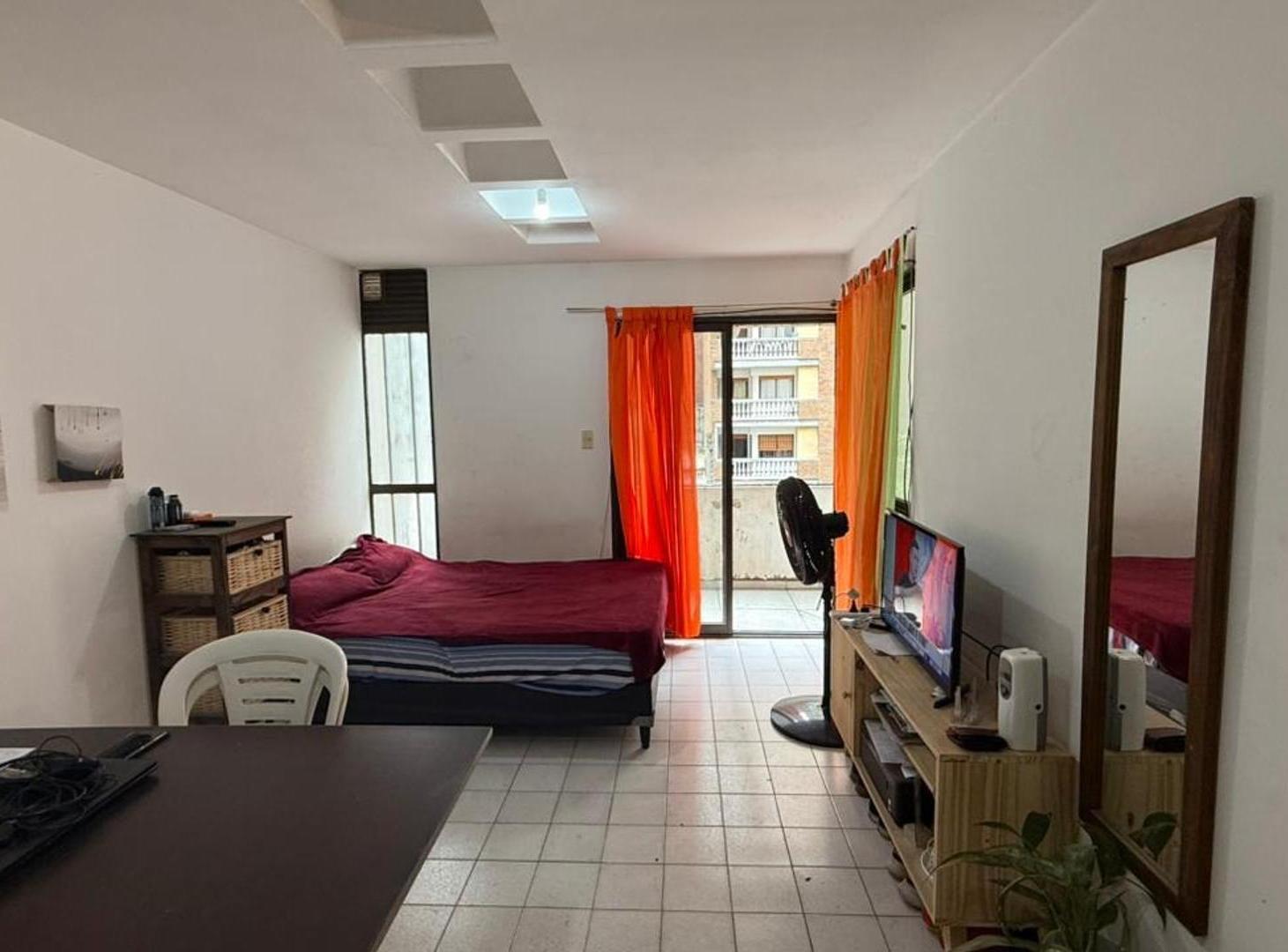DEPARTAMENTO MONOAMBIENTE EN VENTA EN NUEVA CORDOBA