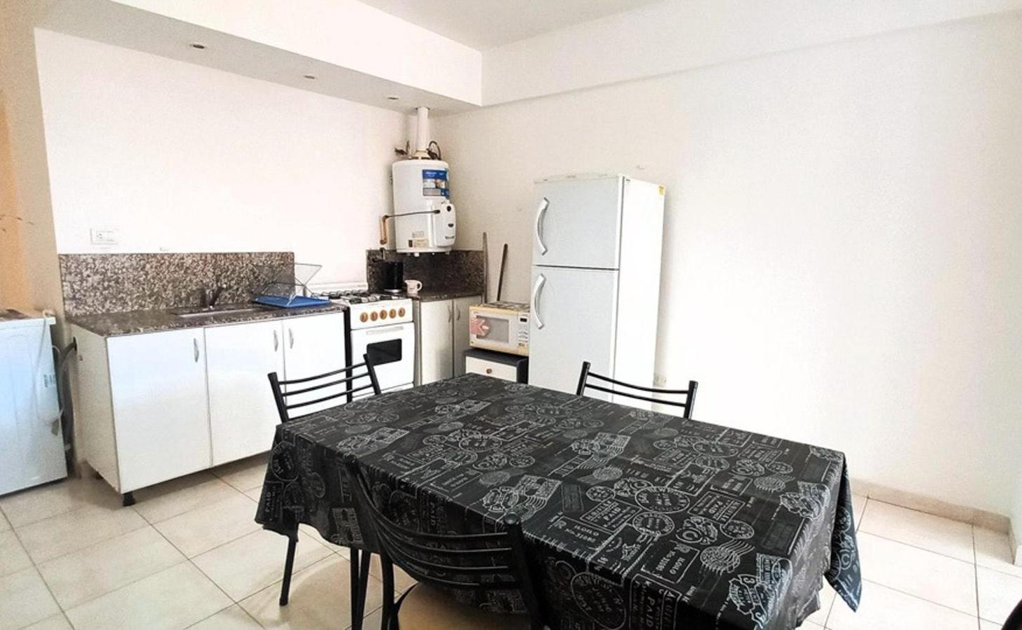 Foto de Amplio MonoAmbiente en VENTA en Pleno Centro, imagen 2